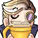 coffee