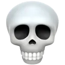 skull
