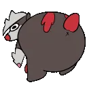 excadrillShake