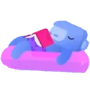 BoredWumpus Discord Emoji
