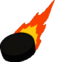 puckFire Discord emoji