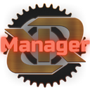RankManager Discord emoji