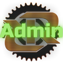 RankAdmin Discord emoji