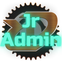 RankJrAdmin Discord emoji