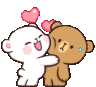bearhugs Discord Emoji