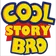 coolStoryBro Discord Emoji