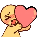 GIVINGLOVE