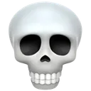 appleskull