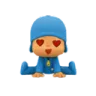 pocoyohearteyes