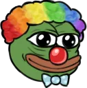 xpepclown xpepclown