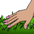 TouchGrass