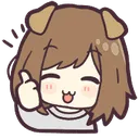 puppythumbsup