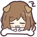 puppysleep