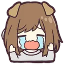 puppycrying