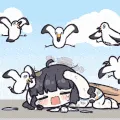MiyuPecked