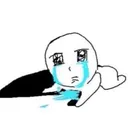 devastated