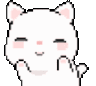 cat Discord Emoji