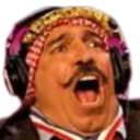 IronSheik Discord emoji