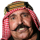 IronSheik Discord emoji