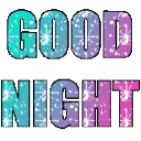 goodNight