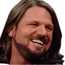 AJStyles Discord emoji