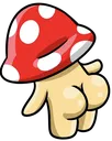 MushieBooty