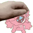 joshiepetting