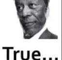 true true