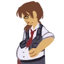gregnant