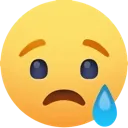 sad Discord Emoji