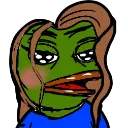 Brooklynpepe Discord Emoji