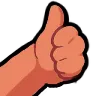 EbiThumbsup EbiThumbsup