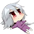 tired Discord Emoji