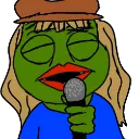 tswiftpepe Discord Emoji