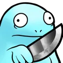 quagstab