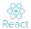 react