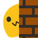 Blobpeek blobpeek Discord Emoji