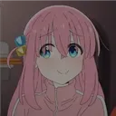 BocchiSmug