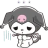 Kuromisad KuromiSad Discord Emoji