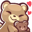 xhug Discord Emoji