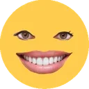 hehe