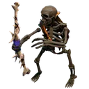 Clinkz_Skeleton_Archer_model
