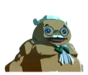 goron_colonel_sanders