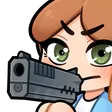 lauwinyGun