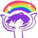 GAY