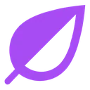 Purple Discord Emoji