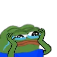 9975pepecryhands Discord Emoji