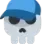 skullemoji