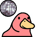 e5_DiscoDuck Discord Emoji