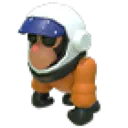 AstronautGorilla